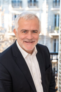 Laurent Verglas