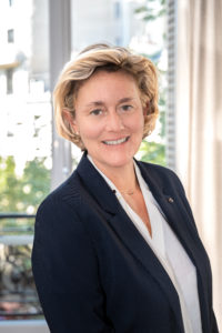 Céline Montariol
