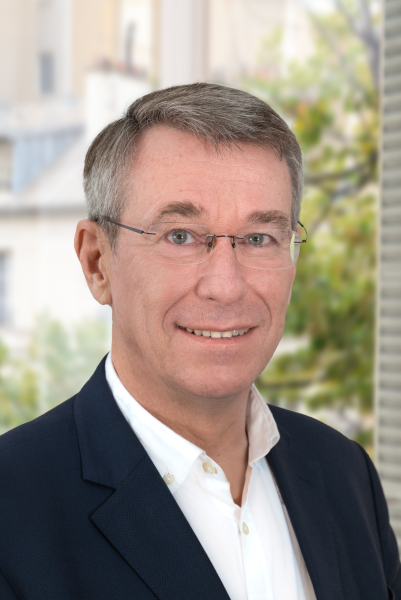 Arnaud DE LAGABBE - Directeur Associé de MAESTRIUM