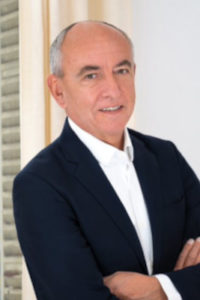 Philippe Aubert - Senior Advisor spécialisé en Private Equity