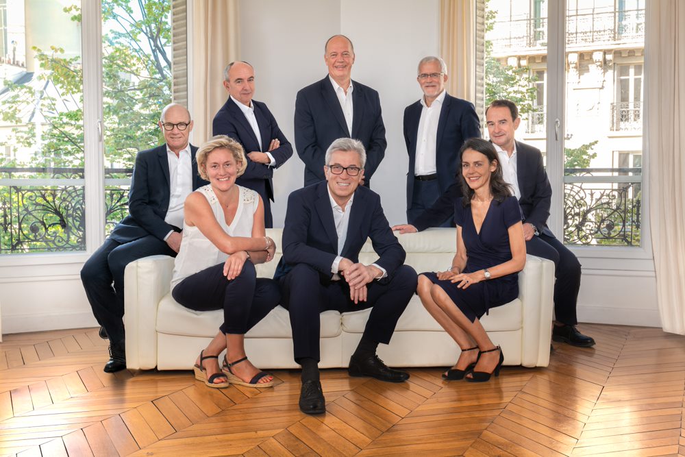 MAESTRIUM, une équipe au service du management de transition