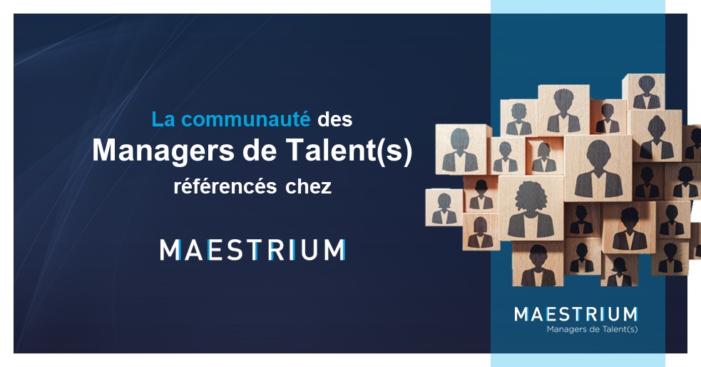 La communauté des Managers de Transition MAESTRIUM