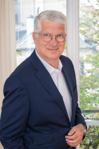 Charles CAPPE - Directeur Associé MAESTRIUM