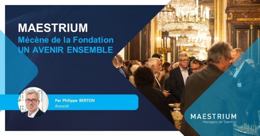 Un avenir ensemble