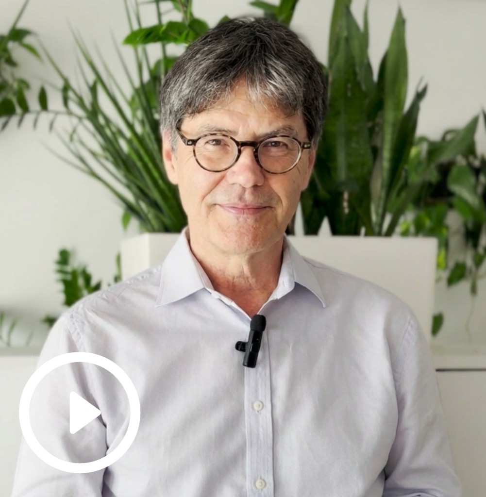 Jean-Pascal, Manager de transition