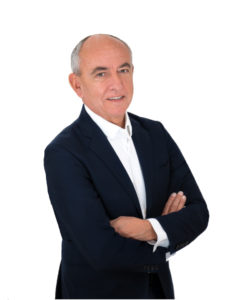 Philippe AUBERT - Directeur Associé de MAESTRIUM
