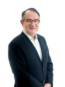 Hervé DUFOOT - Senior Advisor de MAESTRIUM