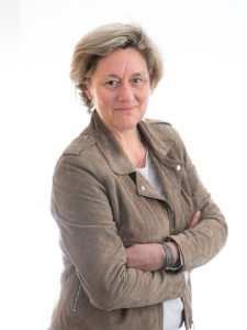 Céline MONTARIOL - Assistante administrative MAESTRIUM