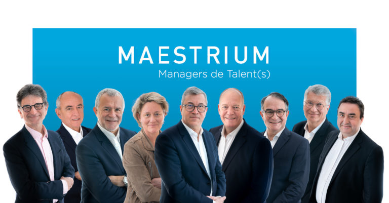 Equipe MAESTRIUM - Expert du management de transition