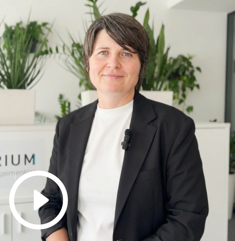 Faina, manager de transition