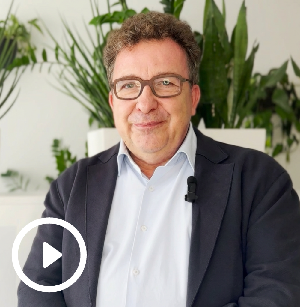Thierry, manager de transition