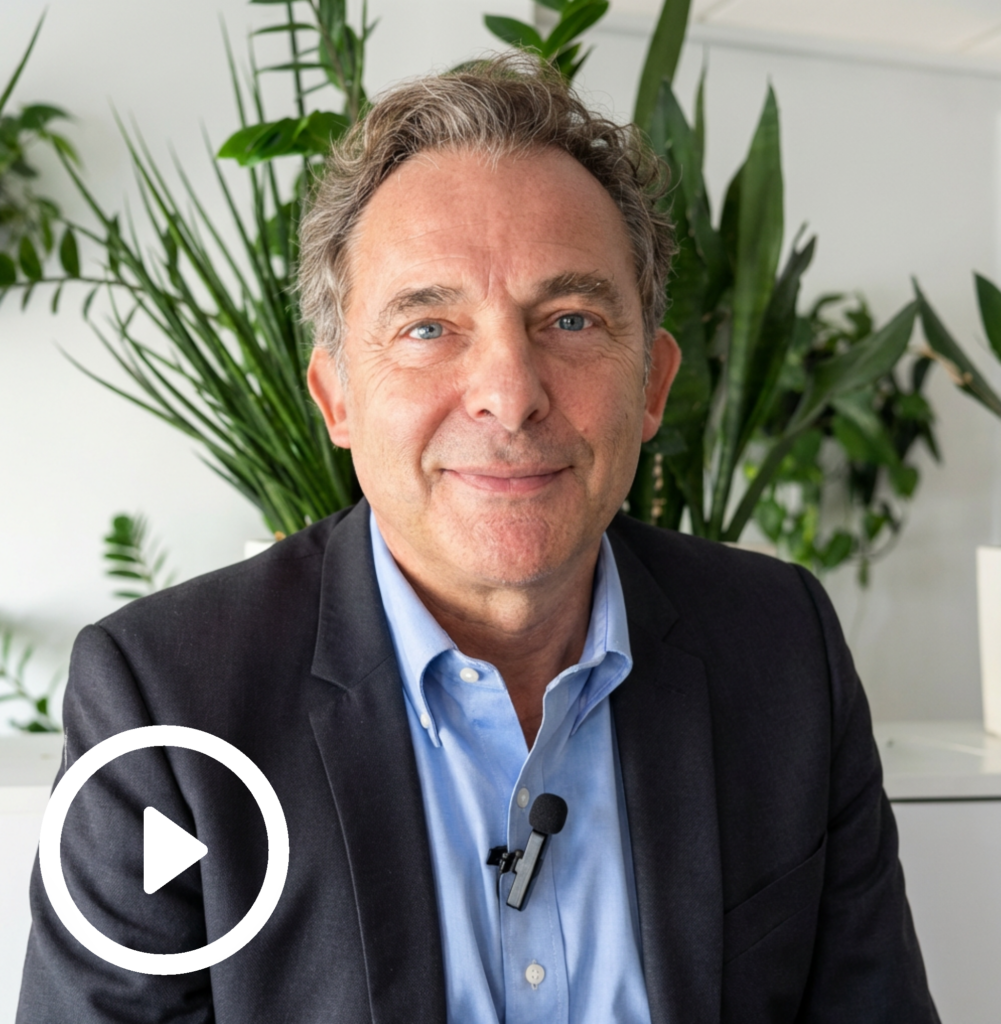 Laurent, manager de transition