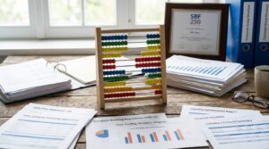 Misison de transition : Mise en place d'outils pour un cash pooling