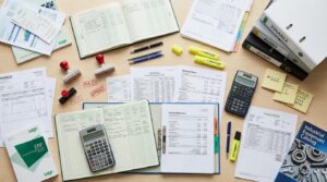 Mission de transition : DAF dans le secteur industriel