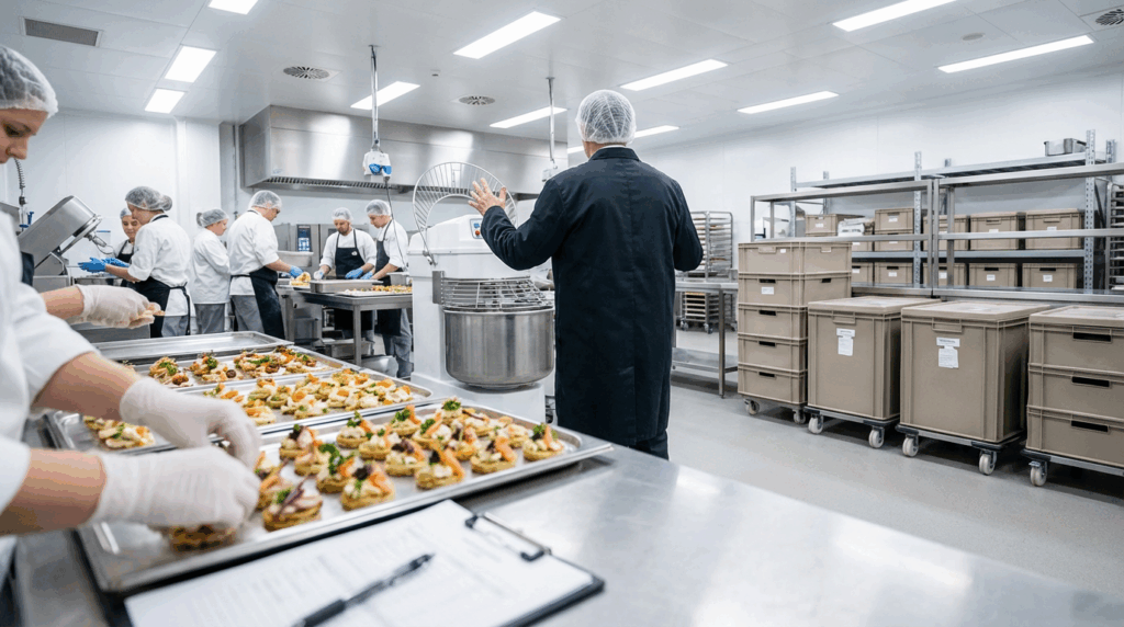 Direction Laboratoire de Production de Transition