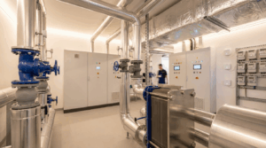 Expertise Sectorielle Gestion Énergétique des Bâtiments