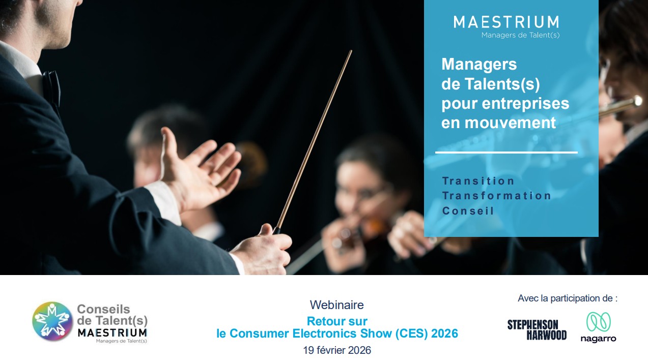 Webinaire couverture - Retour sur le CES 2026