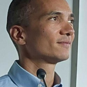 Guillaume VINCENT