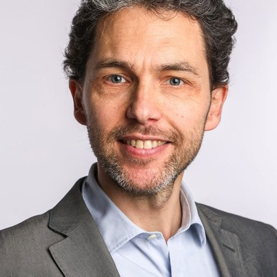 Wilfried DURAND