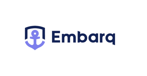 Logo EMBARQ