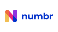 Logo Numbr